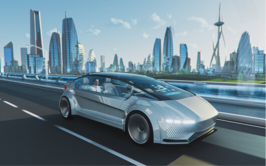 自動運転導入支援に関するお問い合わせ